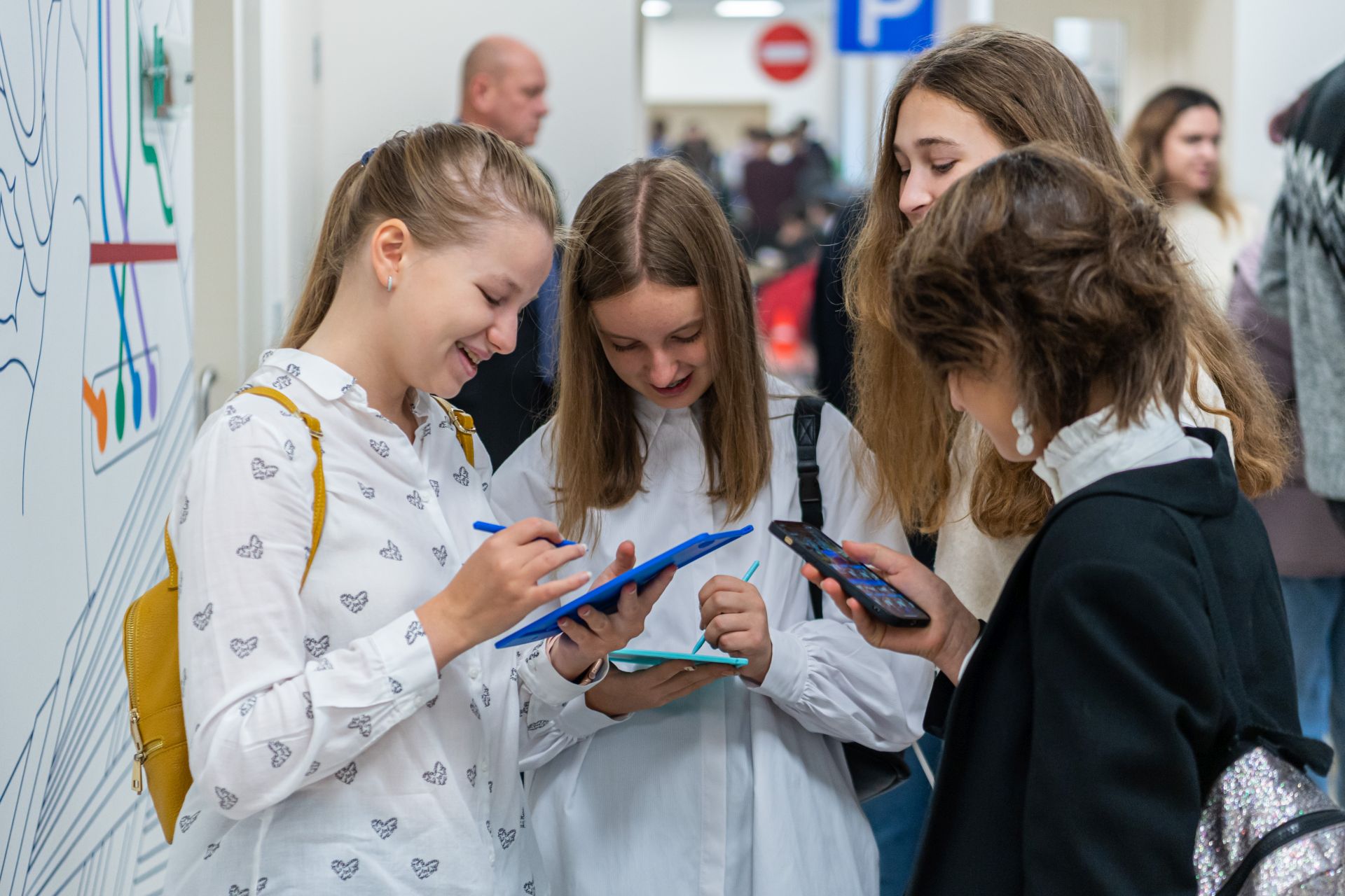 Открыт набор в Летнюю «Проектную школу» | РУТ (МИИТ)